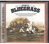Various Artists - The Best Of Bluegrass