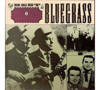 Various Artists The Best Of Bluegrass (CD) Album (US IMPORT)