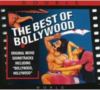 Various Artists - The Best of Bollywood: Original Movie Soundtracks