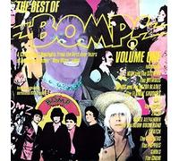 Various Artists - The Best of Bomp PINK VINYL [VINYL]
