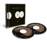 The Best Of Bond…James Bond - Sam Smith (2CD) [CD]