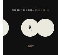 The Best Of Bond…James Bond - Sam Smith (2CD) [CD]