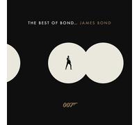 The Best Of Bond…James Bond - Sam Smith (2CD) [CD]