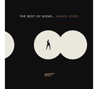 Best Of Bond...James Bond [VINYL], Various Artists, Vinyl, New, FREE & FAST Deli