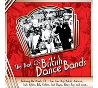 Various Artists - The Best Of British Dance Bands