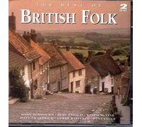Various Artists - The Best Of British Folk