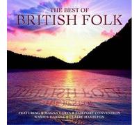Various Artists - The Best Of British Folk
