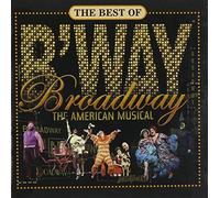 Various Artists - The Best Of Broadway