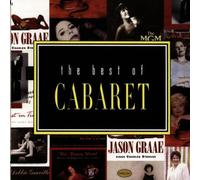 Various Artists - The Best of Cabaret