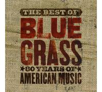 BEST OF CAN'T YOU HEAR ME CALLIN: BLUEGRASS 80 - Best of Can't You Hear Me Call