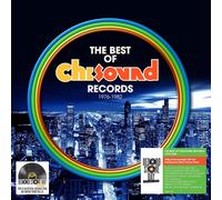 Various - The Best of Chi-Sound Records 1976-1984 [VINYL]