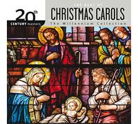 Various Artists The Best of Christmas Carols (CD) Album (US IMPORT)