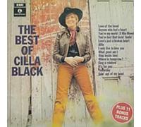 Various Artists - The Best Of Cilla Black