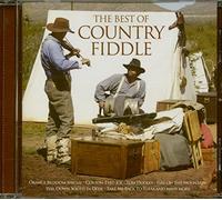 Various Artists - The Best of Country Fiddle