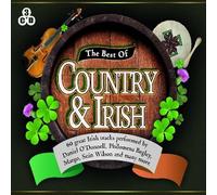 Various Artists - The Best Of Country & Irish
