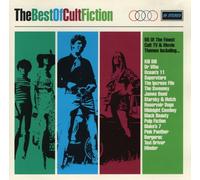 Various Artists - The Best Of Cult Fiction
