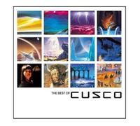 Various Artists - The Best Of Cusco [Korea Edition] [Digipack] [Ales Music 2008] [Import, Best of, CD]