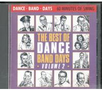Various Artists - The Best of Dance Band Days Vol.2