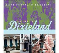 Various Artists - The Best Of Dixieland