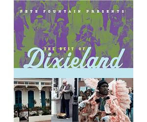 Various Artists - The Best Of Dixieland