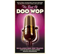 Various Artists - The Best of Doo Wop