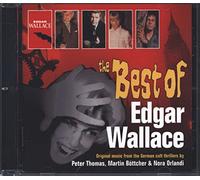 Various Artists - The Best of Edgar Wallace