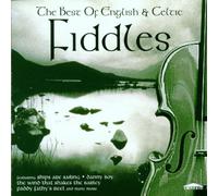 Various Artists - The Best of English and Celtic Fiddles