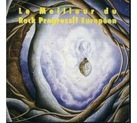 Various Artists - The Best of European Progressi