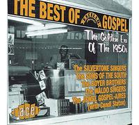 Various Artists - The Best of Excello Gospel