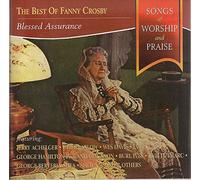 Various Artists - The Best of Fanny Crosby - Blessed Assurance