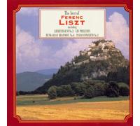 Various Artists - The Best Of Ferenc Liszt