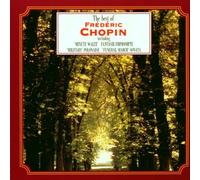 Various Artists - The Best Of Frederic Chopin