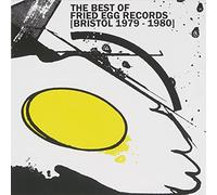 Various Artists - The Best of Fried Egg Records (Bristol 1979-1980)