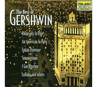 Various Artists - The Best Of Gershwin