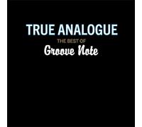 THE BEST OF GROOVE NOTE RECORDS - 25TH ANNIVERSARY (Various Artists) [Vinyl LP] [VINYL]