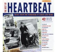 Various Artists - The Best of Heartbeat