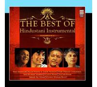 Various Artists - The Best Of Hindustani Instrumental, Vol. 1 & 2