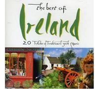 Various Artists - The Best Of Ireland