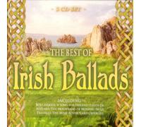 Various Artists - The Best of Irish Ballads