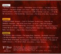 VARIOUS ARTISTS - THE BEST OF IRISH BALLADS NEW CD