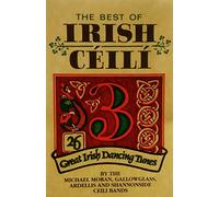 Various Artists - The Best of Irish Ceili 3