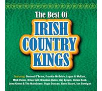 Various Artists - The Best Of Irish Country Kings