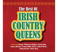 Various Artists - The Best Of Irish Country Queens