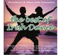 Various Artists - The Best Of Irish Dance