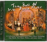 Various Artists - The Best Of Irish Dance Music