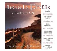 Various Artists - The Best Of Irish Folk