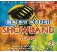Various Artists - The Best of Irish Showband Years