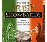 Various Artists - The Best Of Irish Showbands