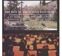 VARIOUS ARTISTS - The Best Of Italian Film Music