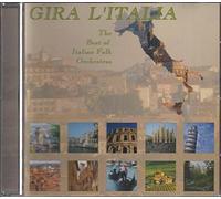 Various Artists - The Best Of Italian Folk Orchestra